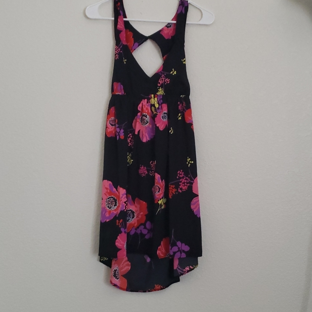 Roxy dress